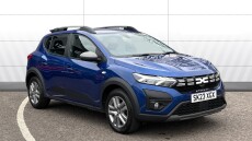 Dacia Sandero Stepway 1.0 TCe Expression 5dr Petrol Hatchback